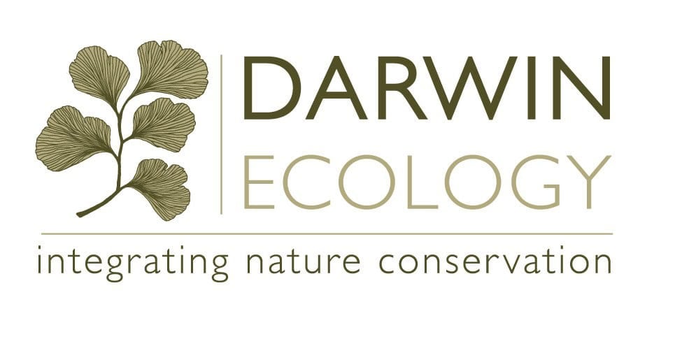 Darwin Ecology