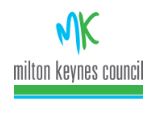 Milton Keynes Council