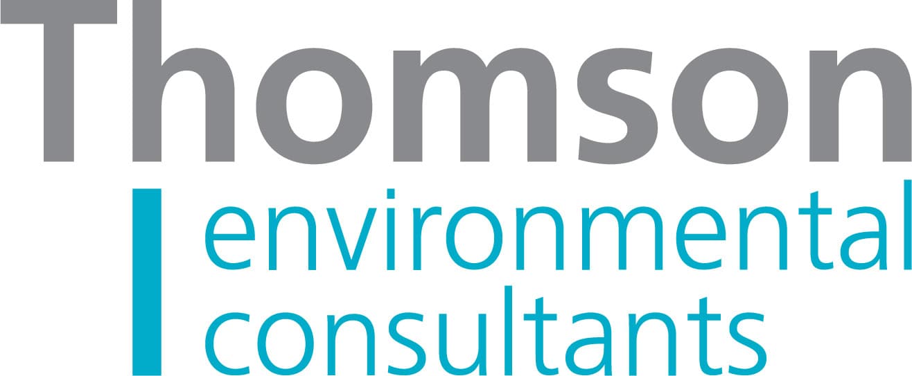 Thomson environmental consultants