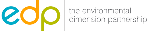 The Environmental Dimension Partnership (EDP)