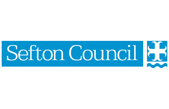 Sefton Metropolitan Borough Council