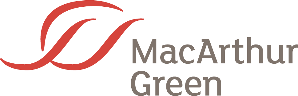 MacArthur Green
