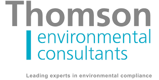 Thomson environmental consultants