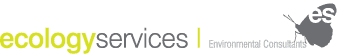 Ecology Services Ltd