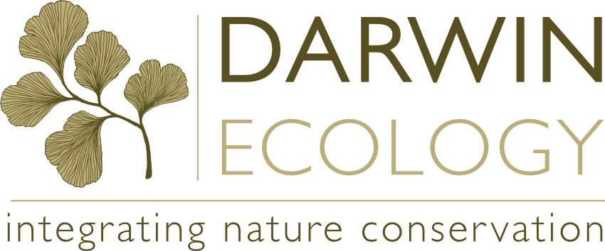 Darwin Ecology
