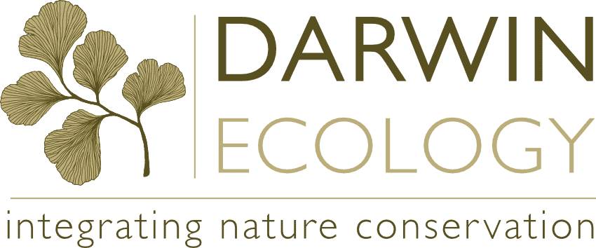 Darwin Ecology