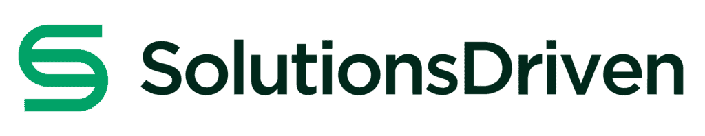 Solutions Driven