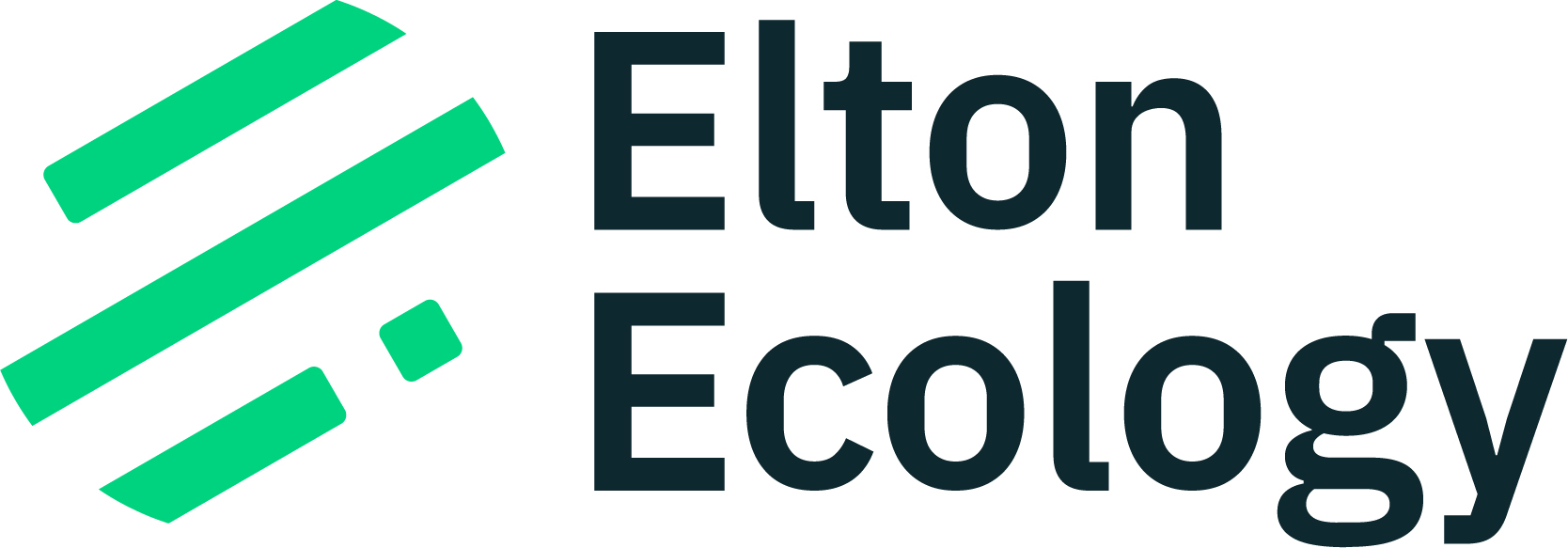 Elton Ecology