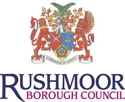Rushmoor Borough Council