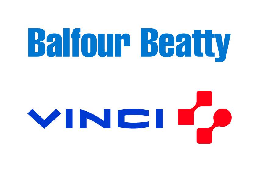 Balfour Beatty VINCI