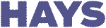Hays