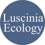 Luscinia Ecology