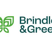Brindle & Green