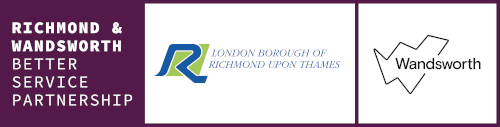Richmond and Wandsworth Councils