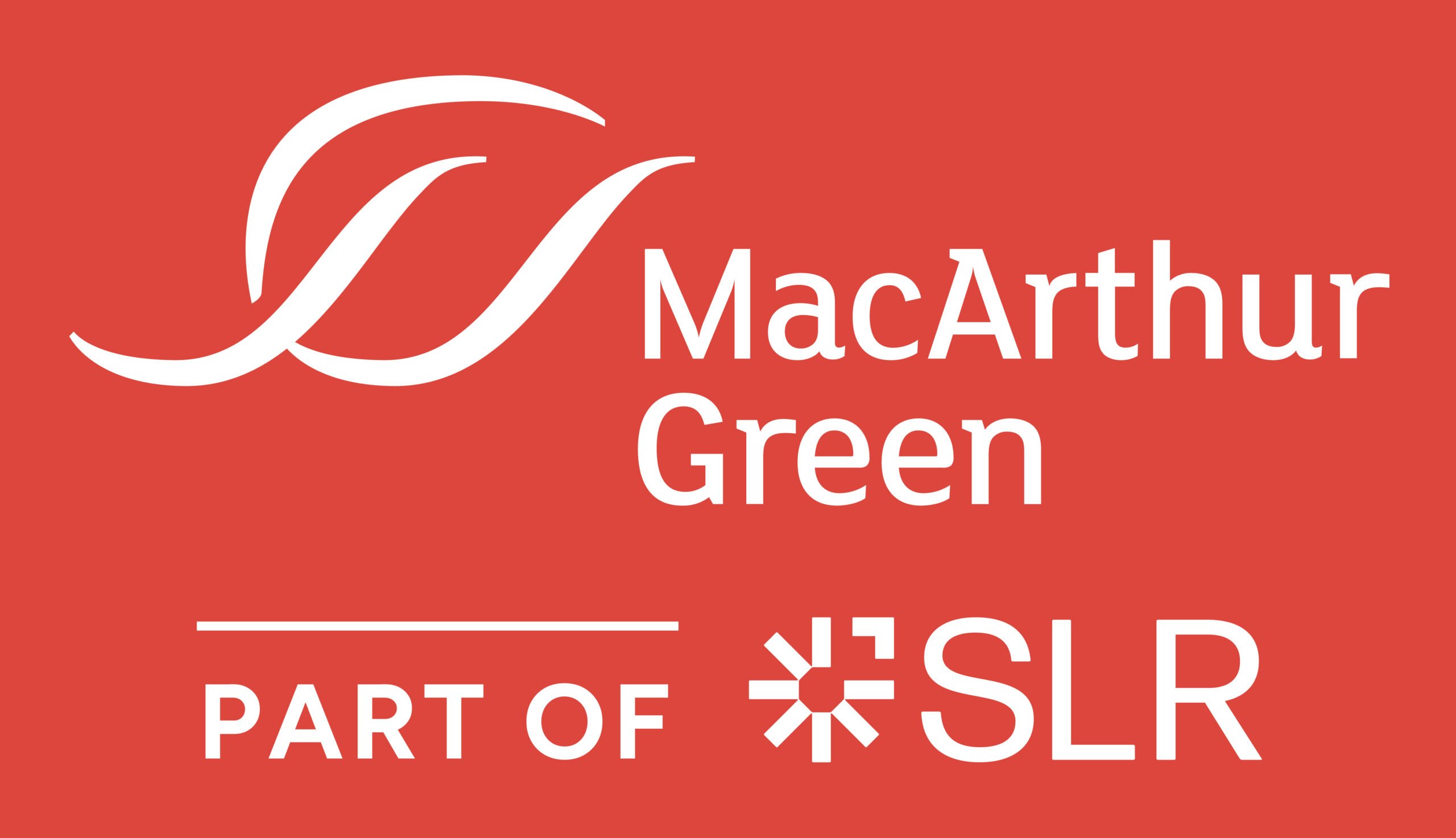 MacArthur Green