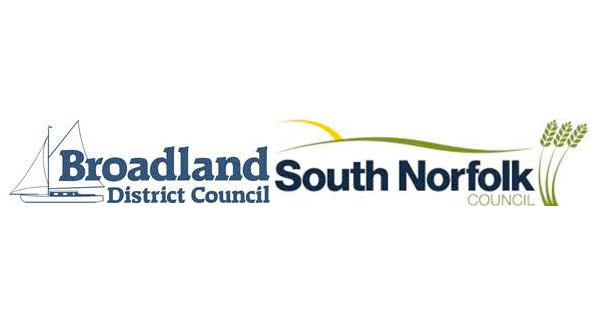Broadland and South Norfolk Council