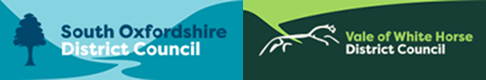 South Oxfordshire and Vale of White Horse District Councils