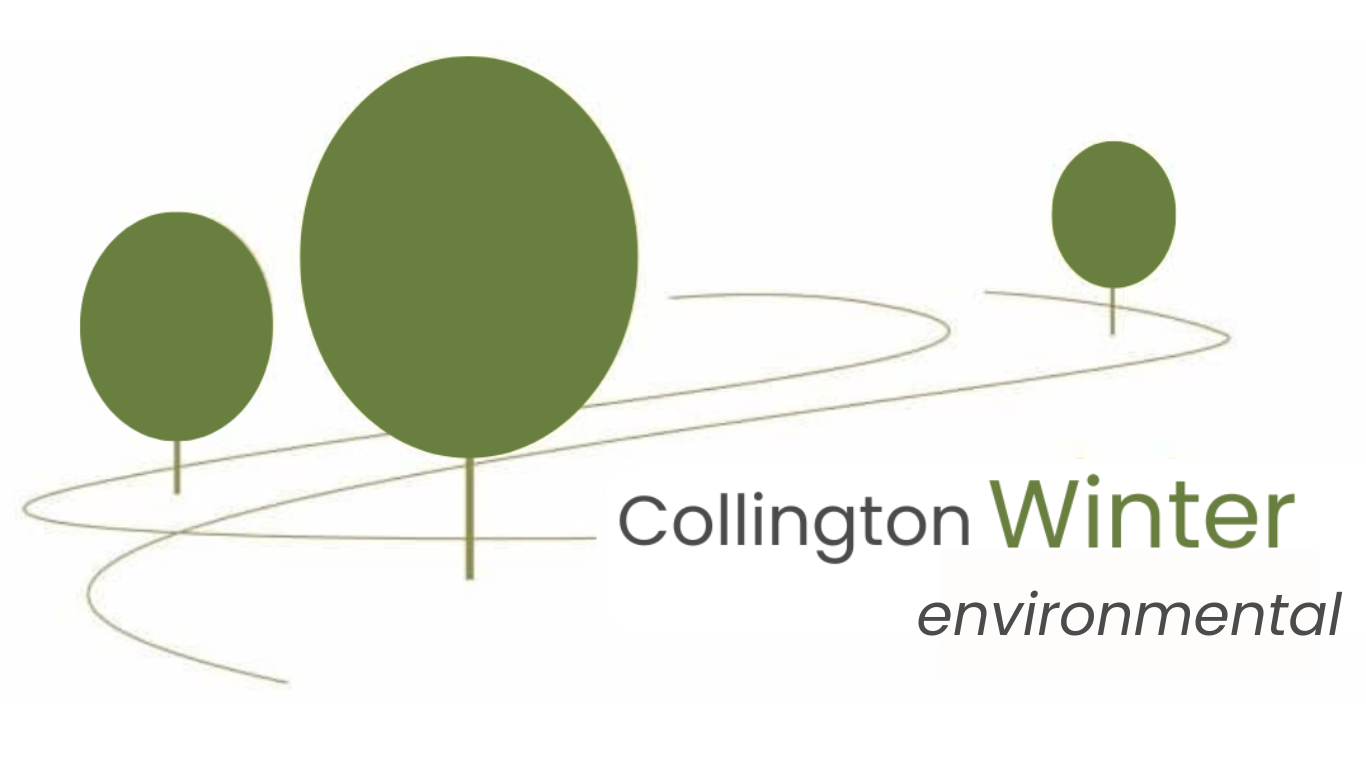 Collington Winter Environmental