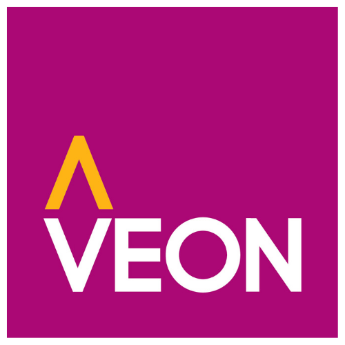 Veon Limited