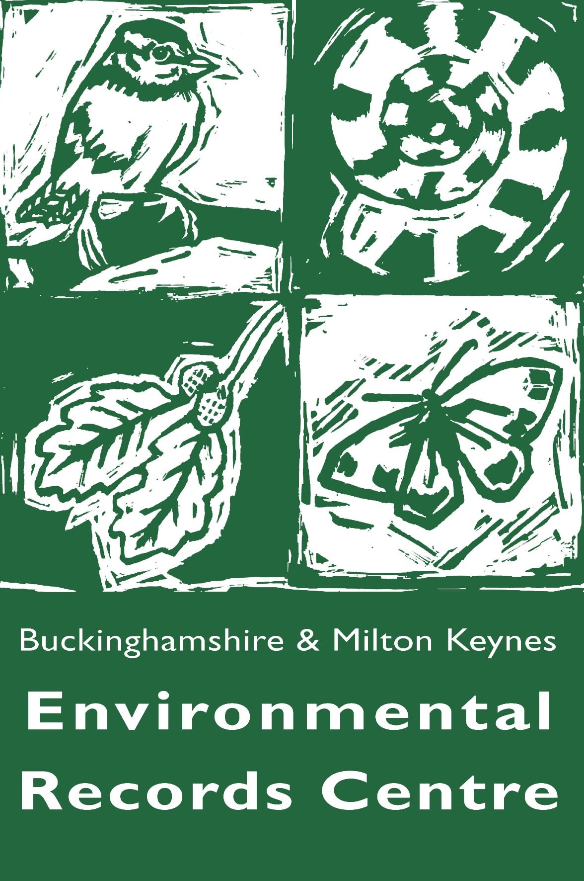 Buckinghamshire Milton Keynes Environmental Record Centre