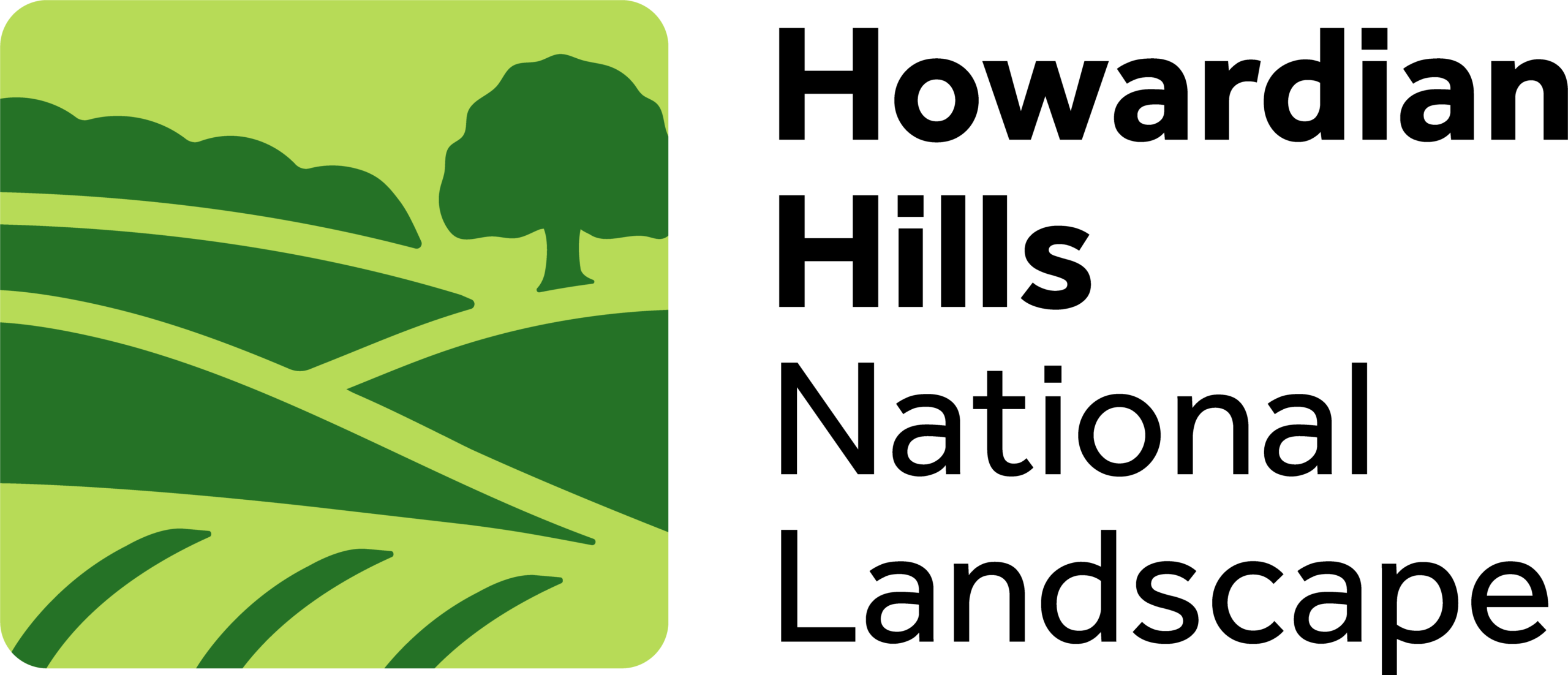 Howardian Hills National Landscape