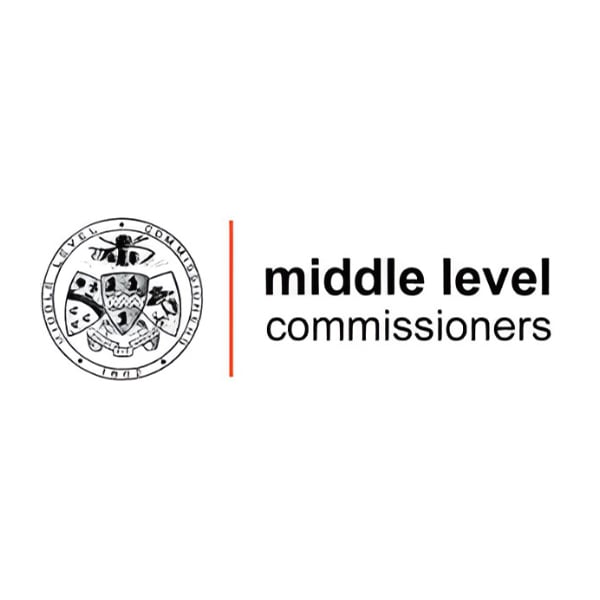 Middle Level Commissioners