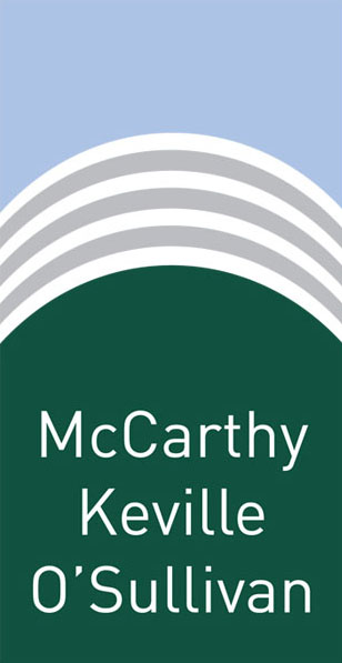 McCarthy Keville O'Sullivan Ltd