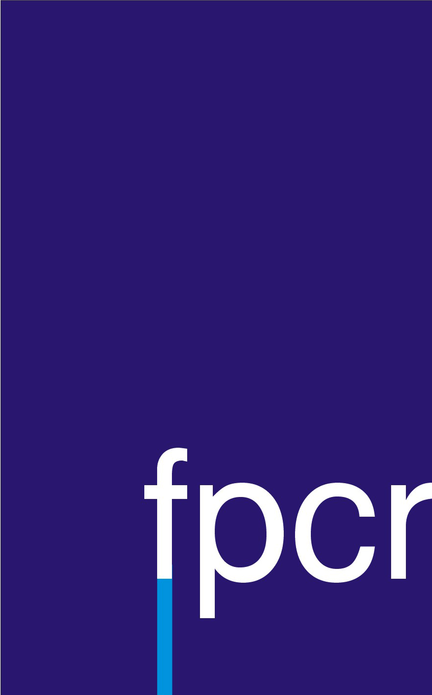 FPCR Environment and Design