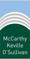 McCarthy Keville O’Sullivan Ltd