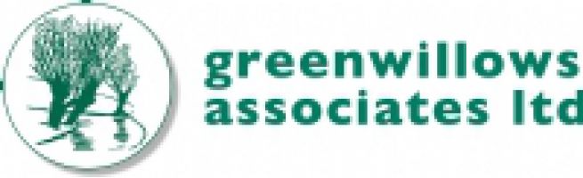 Greenwillows Associates Ltd