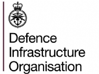 Defence Infrastructure Organisation (Part of MOD)