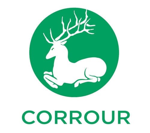 Corrour