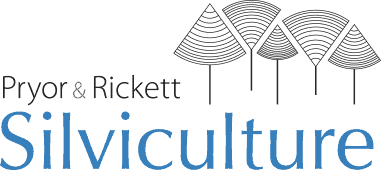 Pryor & Rickett Silviculture