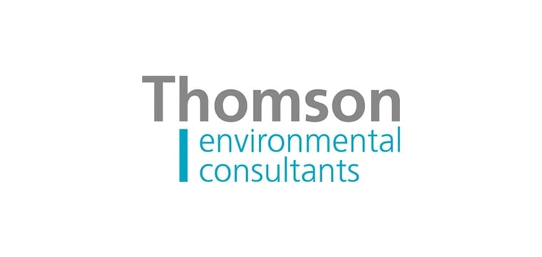 Thomson environmental consultants