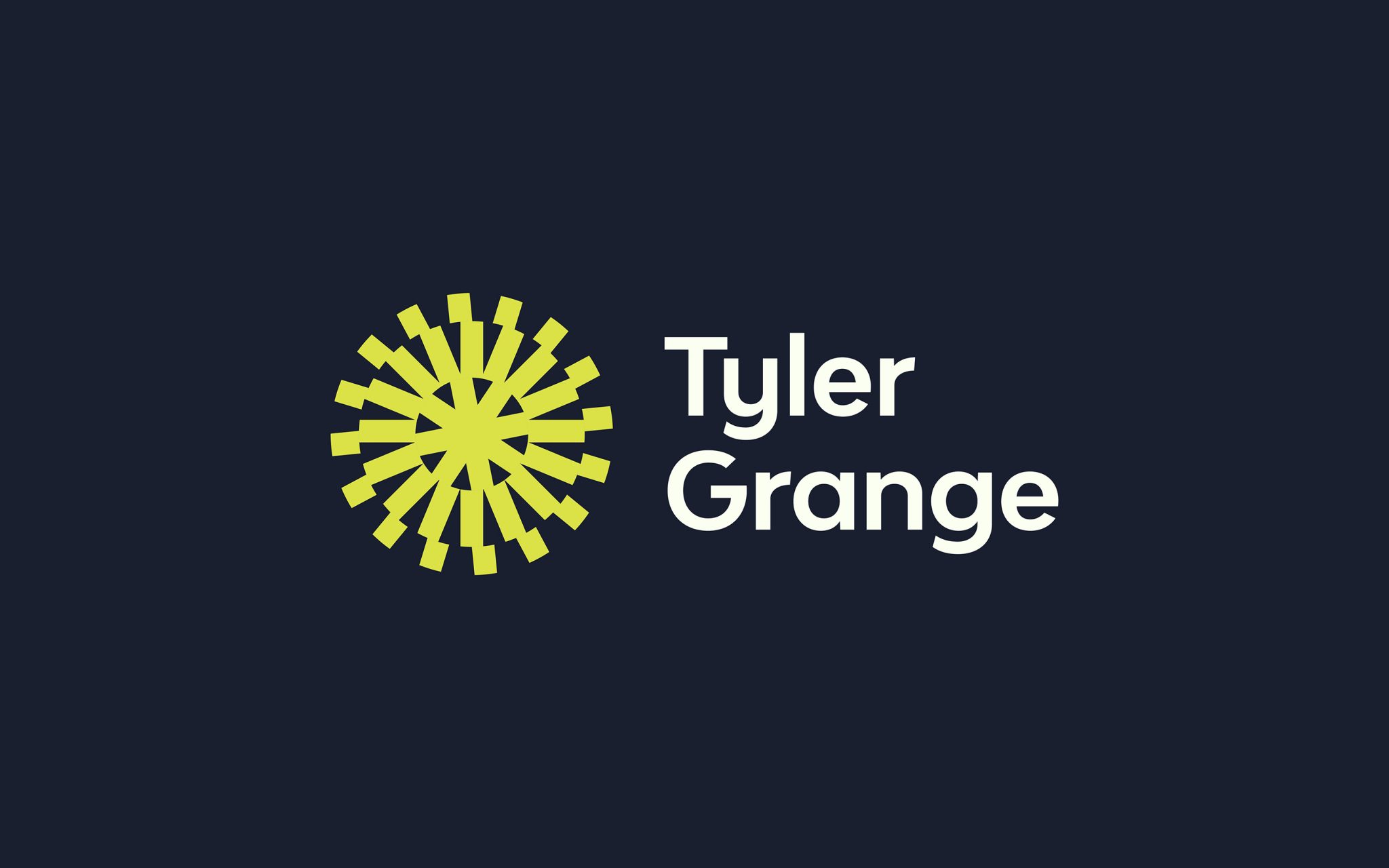 Tyler Grange